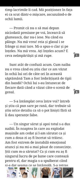 Screenshot_20250425_194026_Wattpad - x3 White blood20 - 13th street a renascut din nou x3