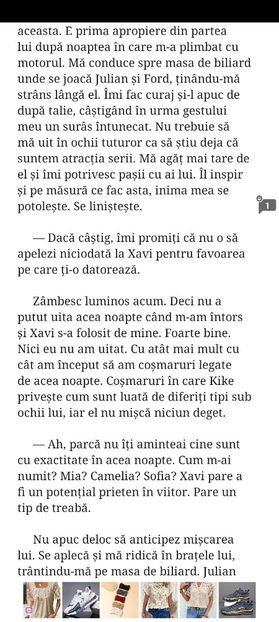 Screenshot_20250425_194110_Wattpad - x3 White blood20 - 13th street a renascut din nou x3