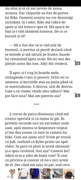 Screenshot_20250425_194156_Wattpad - x3 White blood20 - 13th street a renascut din nou x3