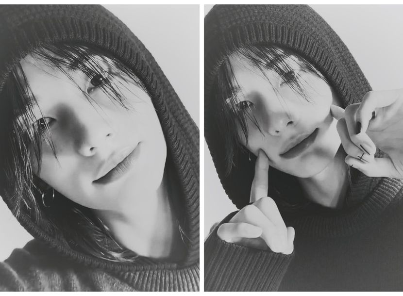 ⠀⠀⠀⠀⠀ℌỴỤṆJ̣!̣Ṇ⠀ ⁽ 25ᵗʰᎯpr ⁾⠀ ⎯⎯⠀⠀( ˶ᵔ ᵔ) - Rough and Suave