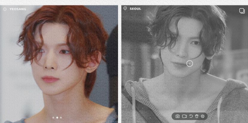 ˗ˏˋ K♡ץẹọṣạṇg̣ ˎˊ˗ ⠀⠀ ˓²⁵Apr˒ ⠀ ⠀A̤T̤E̤E̤Z̤. - Murmur of Lost Time