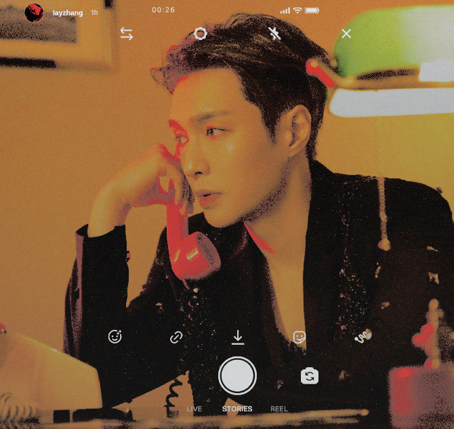 ⇉ ꒯ᵃʸ ⅭⅨ　 Ⲱould ᵧₒᵤ ᵦₑ৻ᵐʸhoney? - Born to Overlove