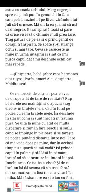 Screenshot_20250426_070407_Wattpad - x3 White blood21 - daca inima sufera scutul innebuneste