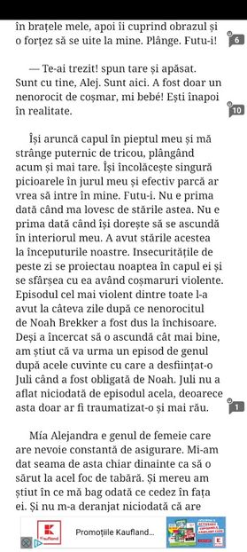 Screenshot_20250426_070414_Wattpad - x3 White blood21 - daca inima sufera scutul innebuneste