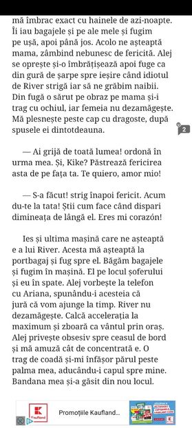 Screenshot_20250426_070511_Wattpad - x3 White blood21 - daca inima sufera scutul innebuneste