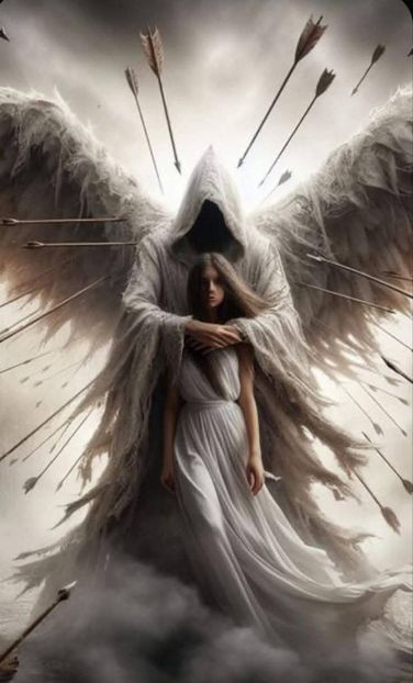  - - 1 I Love God - I Love Angels