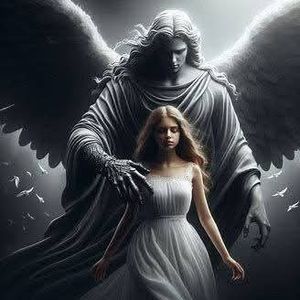  - - 1 I Love God - I Love Angels