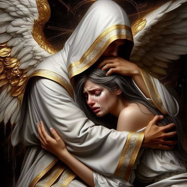  - - 1 - I LOVE GOD - I LOVE ANGELS