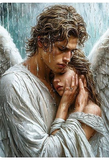  - - 1 - I LOVE GOD - I LOVE ANGELS