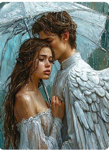  - - 1 - I LOVE GOD - I LOVE ANGELS