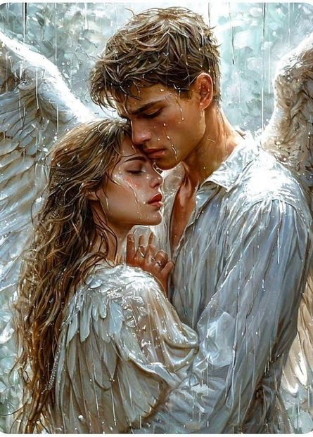  - - 1 - I LOVE GOD - I LOVE ANGELS