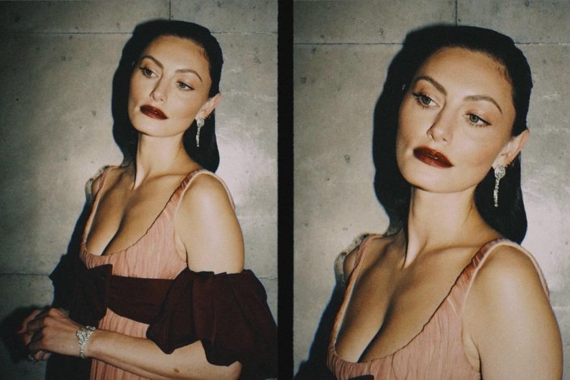 ⸄ᴰᵃʸ੫ᵒᶠ⁵⁰⁰⸅　To̱ᥒkι̱ᥒ⁽ᵇʸ⁾fι̱ᥣm̱⸻⸂Aρrιᥣ⸜❦⸝ԶϬᵗʰ̤⸃ - Hylas and the Water Nymphs