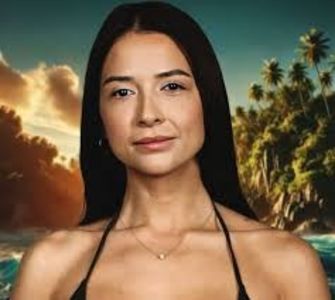 Francesca. - Alege preferata din Survivor Romania