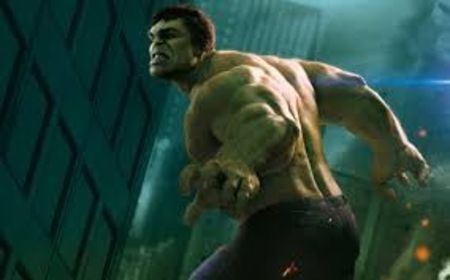 Poza 35.(Hulk) - Poza din Filme