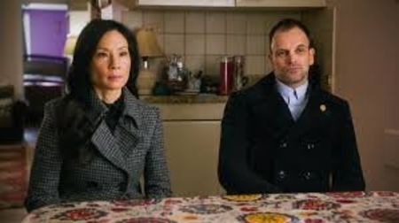 Poza 66.(Elementary) - Poze din Seriale