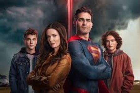 Poza 67.(Superman and Loius) - Poze din Seriale