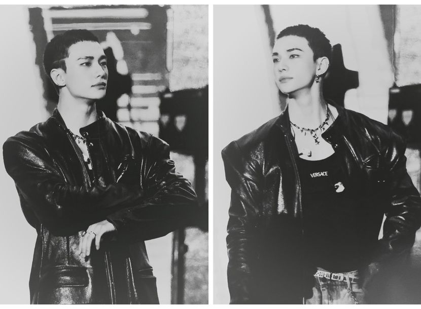 ⠀⠀⠀⠀⠀ℌỴỤṆJ̣!̣Ṇ⠀ ⁽ 26ᵗʰᎯpr ⁾⠀ ⎯⎯⠀⠀ꈍ◡ꈍ - Rough and Suave