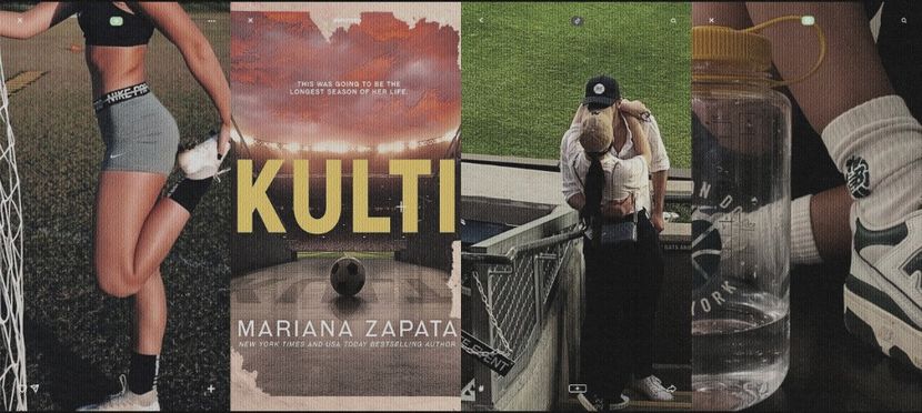 ˓♥♥♥♥♡˒ ⠀⠀⠀⠀⠀⠀‘ᵎḲụḷṭị ᵇʸMarianaZapata’ ⠀⠀—Standalone. - a stranger to heaven and earth