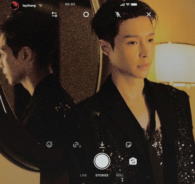 ⇉ ꒯ᵃʸ ⅭⅩ　 Ⲱould ᵧₒᵤ ᵦₑ৻ᵐʸhoney? - Born to Overlove