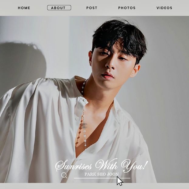 . ˚◞♡ ⃗ ᙃay ₂₂₆　　≽ ᗩpril²⁷ ≼ - Sunrises With You