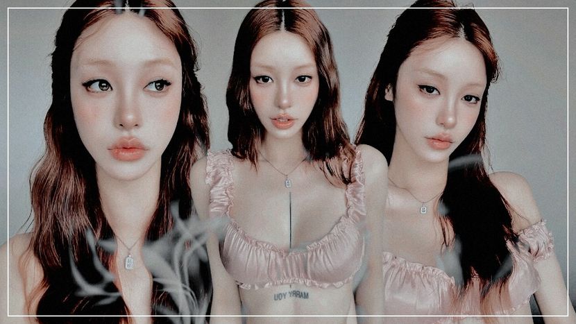 ₁₇ 「ᴵ’ˡˡ ᵇᵉ ʸᵒᵘʳ ᵖᵉʳᶠᵉᶜᵗ ᴹʳˢˑ’ᵗⁱˡ ᵗʰᵉ ᵈᵃʸ ᵗʰᵃᵗ ᵒⁿᵉ ᵒᶠ ᵘˢ ᵈⁱᵉˢ」 - Pretty Poison