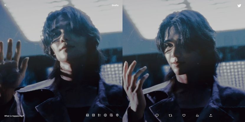၇୧ㅤ27thᵒᶠᎯprᅟㅤ ──── ⓒ　ℛêve͜ur.　! - Beauty Of Dawn