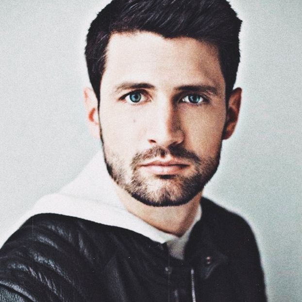 • Day 26 x 27.04.2025 w/ James Lafferty. - Yo no sé mucho pero te siento