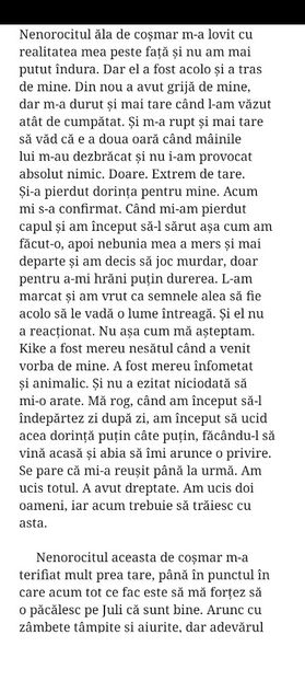 Screenshot_20250427_071113_Wattpad - x3 White blood22 - vad culoare in zambetul acela x3