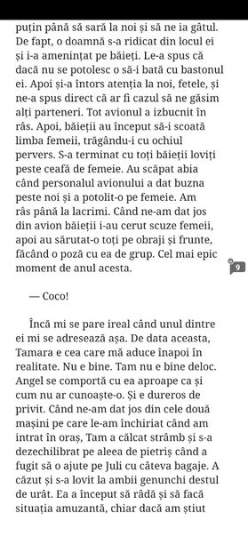Screenshot_20250427_071130_Wattpad - x3 White blood22 - vad culoare in zambetul acela x3