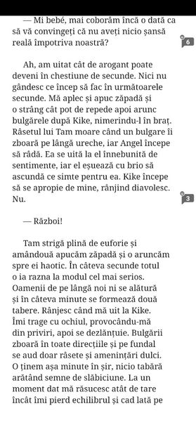 Screenshot_20250427_071307_Wattpad - x3 White blood22 - vad culoare in zambetul acela x3