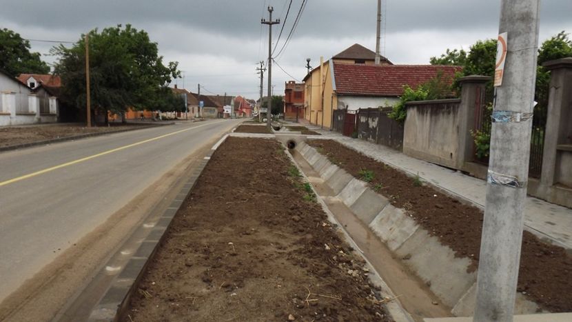 Str. Iancu Jianu - my town lipova judetul arad