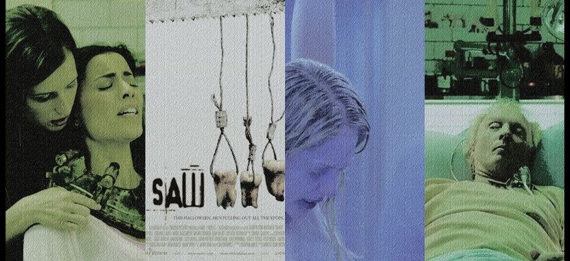 ꠹ꪊꪑρ.ᐟṣc̣ạṛẹ　　63. ṢẠẈ III ⎯⎯⎯⎯⎯⎯⎯ 10 ★ - Shivering Souls