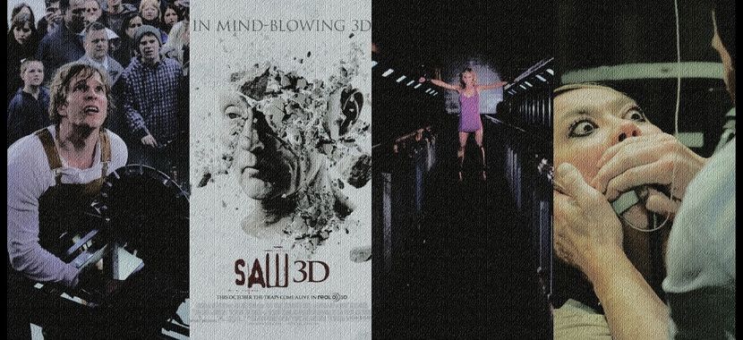 ꠹ꪊꪑρ.ᐟṣc̣ạṛẹ　　67. ṢẠẈ 3D ⎯⎯⎯⎯⎯⎯ 10 ★ - Shivering Souls