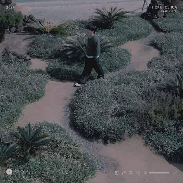 づ 27ᵗʰ❜　 ˓ℋong♥ℐoshua➲ᵒʰ໓ạṛḷịṇg̣. - Tempting Canvases