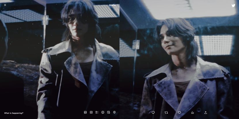 ၇୧ㅤ28thᵒᶠᎯprᅟㅤ ──── ⓒ　ℛêve͜ur.　! - Beauty Of Dawn