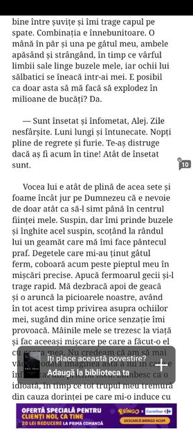 Screenshot_20250428_063341_Wattpad - x3 White blood23 - esti pacat si nebunie x3