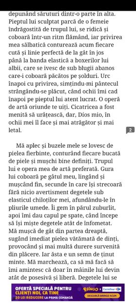 Screenshot_20250428_063359_Wattpad - x3 White blood23 - esti pacat si nebunie x3