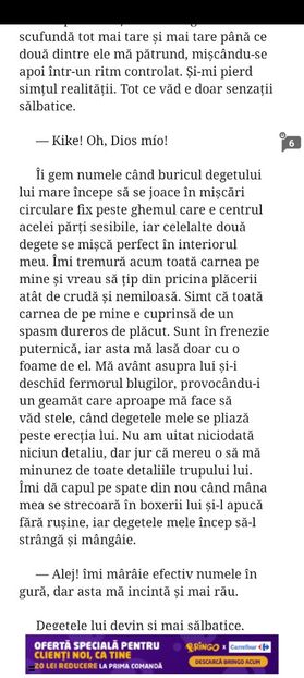 Screenshot_20250428_063412_Wattpad - x3 White blood23 - esti pacat si nebunie x3