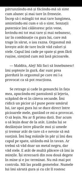 Screenshot_20250428_063451_Wattpad - x3 White blood23 - esti pacat si nebunie x3