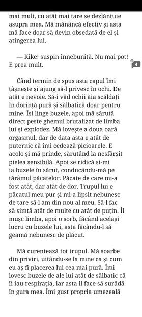 Screenshot_20250428_063501_Wattpad - x3 White blood23 - esti pacat si nebunie x3