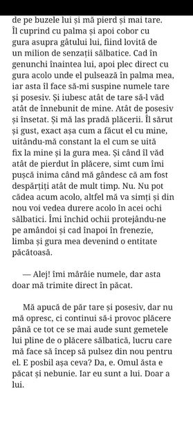 Screenshot_20250428_063508_Wattpad - x3 White blood23 - esti pacat si nebunie x3