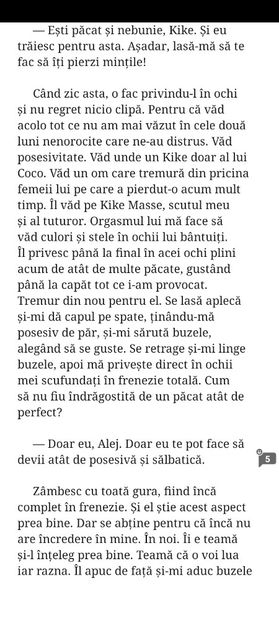 Screenshot_20250428_063519_Wattpad - x3 White blood23 - esti pacat si nebunie x3