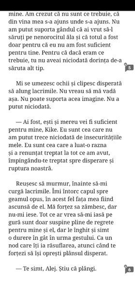 Screenshot_20250428_063534_Wattpad - x3 White blood23 - esti pacat si nebunie x3