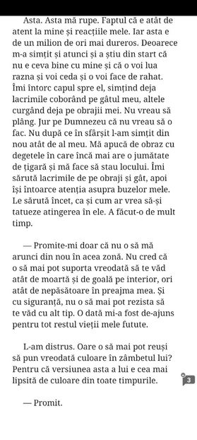 Screenshot_20250428_063540_Wattpad - x3 White blood23 - esti pacat si nebunie x3