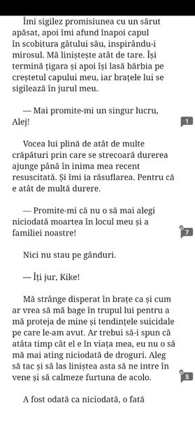 Screenshot_20250428_063545_Wattpad - x3 White blood23 - esti pacat si nebunie x3