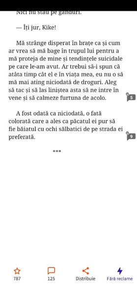 Screenshot_20250428_063551_Wattpad - x3 White blood23 - esti pacat si nebunie x3