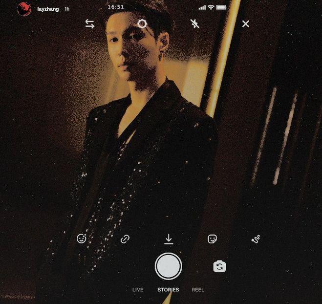 ⇉ ꒯ᵃʸ ⅭⅪ　 Ⲱould ᵧₒᵤ ᵦₑ৻ᵐʸhoney? - Born to Overlove