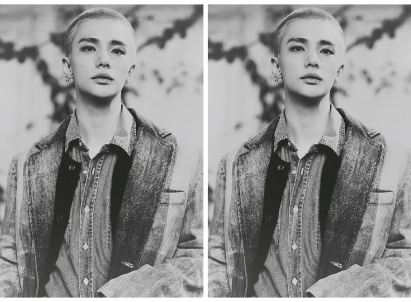 ⠀⠀⠀⠀⠀ℌỴỤṆJ̣!̣Ṇ⠀ ⁽ 28ᵗʰᎯpr ⁾⠀ ⎯⎯⠀⠀ꈍ◡ꈍ - Rough and Suave