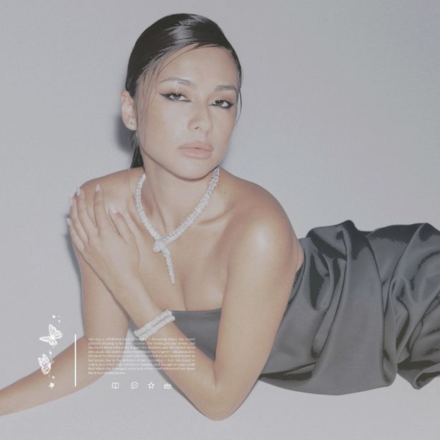 ²⁹ꪖρ᥅il⠀⠀ ˓р̲у̲с̲с̲к̲а̲я̲ ̲к̲у̲к̲л̲а̲²⁵˒ ⠀ ⠀D͜͡♥K. - Cherry Blossom
