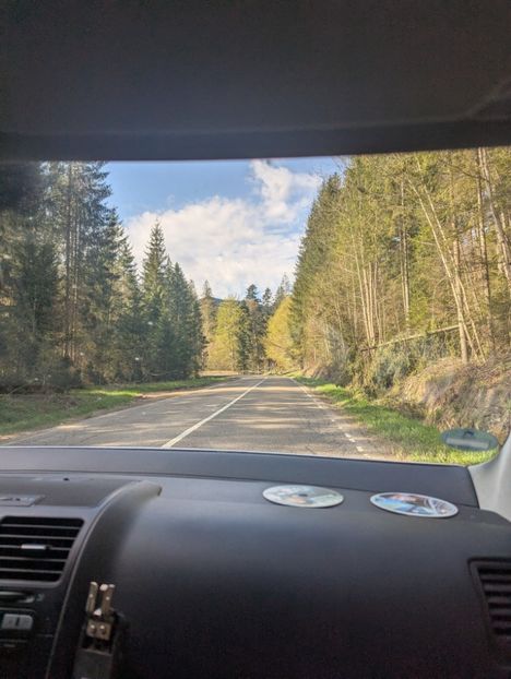  - Universul Natura și lumea mea frumoasă!